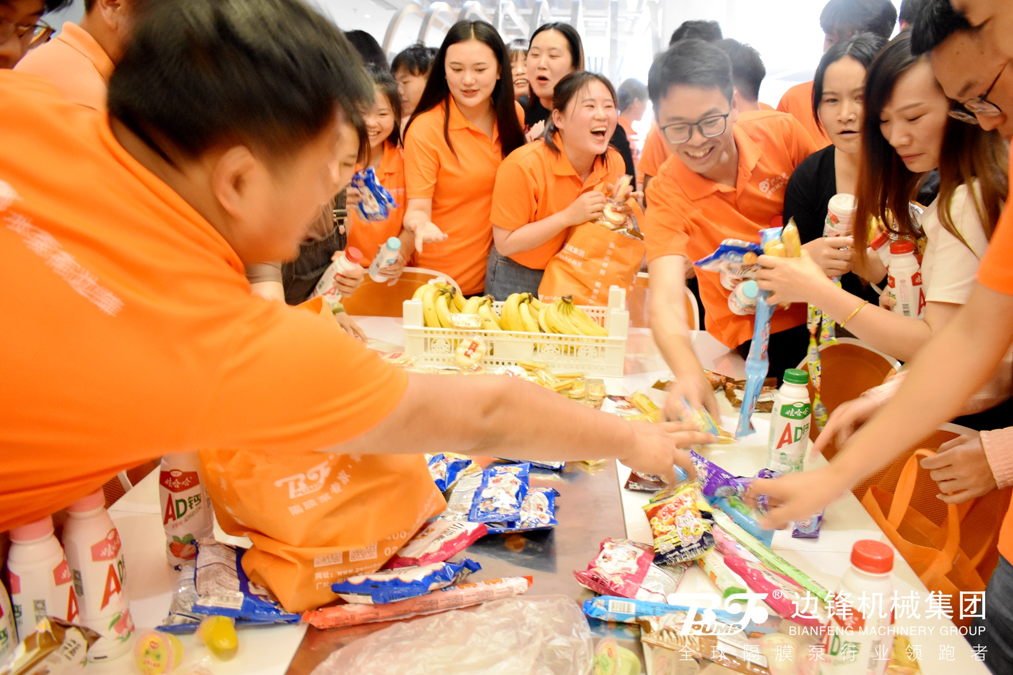 隔膜泵廠家六一兒童節